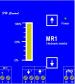 MR1 - elektronický odpor